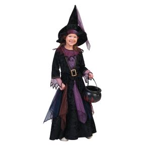 WITCH MINDNIGHT GIRL