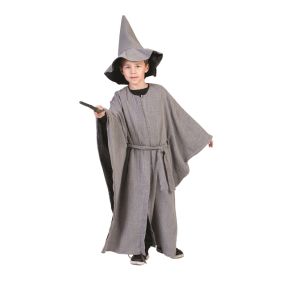 GREY WIZARD CHILD