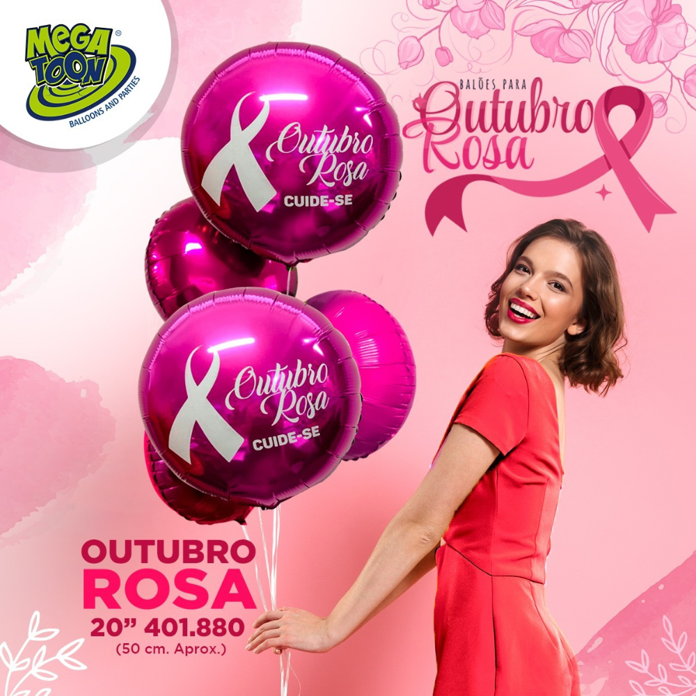 Outubro Rosa