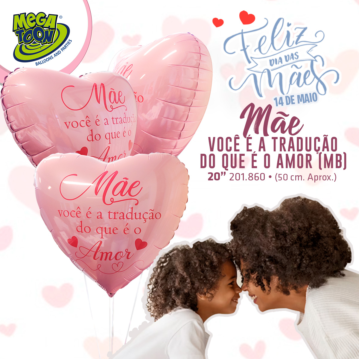 Dia das Mães