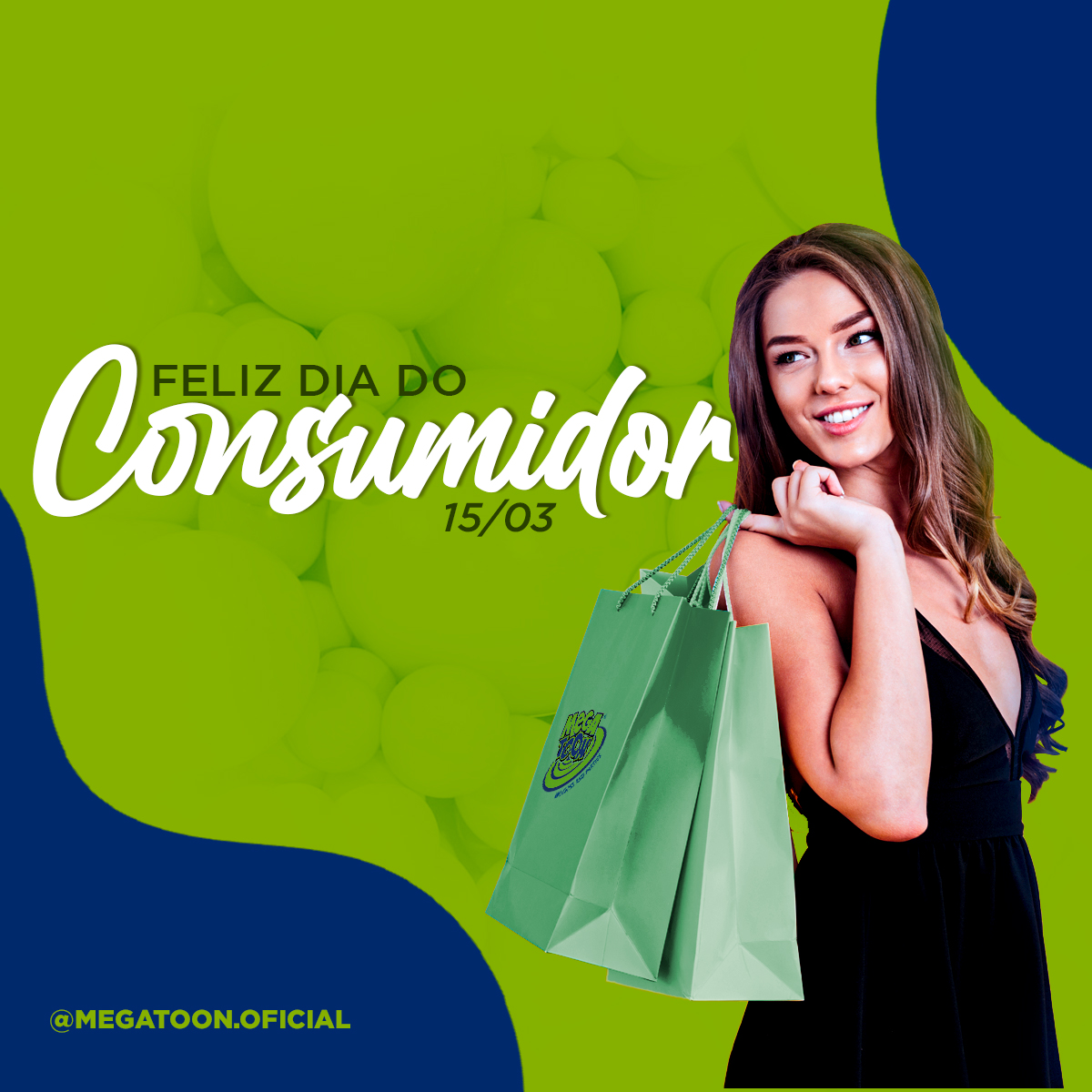 Dia do Consumidor