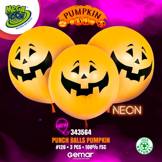 Halloween está chegando: sua loja já está preparada?