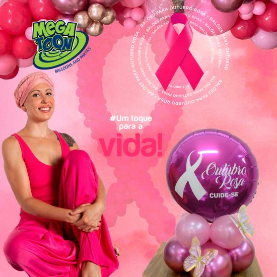 Outubro Rosa
